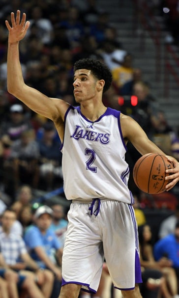 Ball won't face Fox as Summer League loses marquee matchup